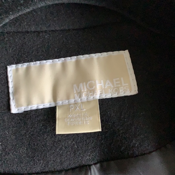 Michael Kors Coat - Picture 5 of 7